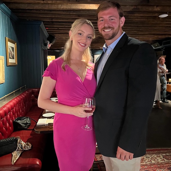 Meet your Posher, Meghan - Picture 1 of 3